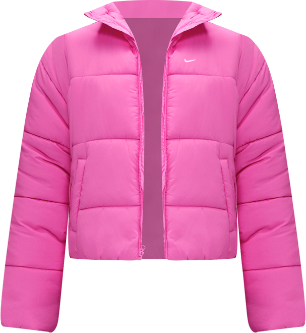 Nike Sportswear Classic Puffer Women's Therma-FIT Loose Hooded Jacket