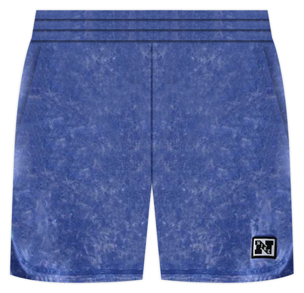 Nike Gym Heritage Dri-FIT Fitnessshorts (Herren, ca. 12,5 cm)
