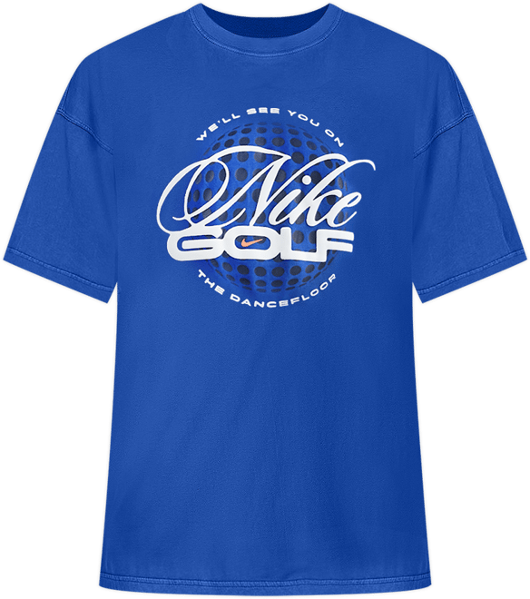 Nike Men's Golf T-Shirt