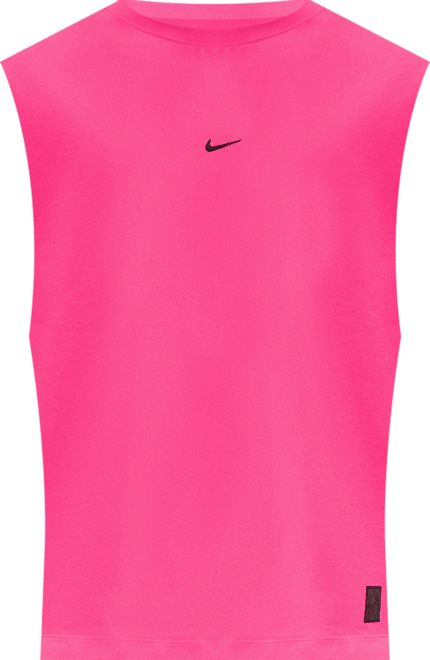 Nike Men's Dri-FIT Sleeveless Basketball Top