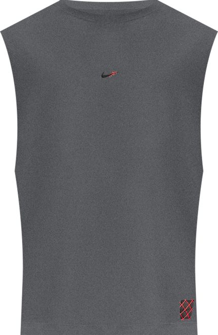Nike 男款 Dri-FIT 無袖籃球上衣