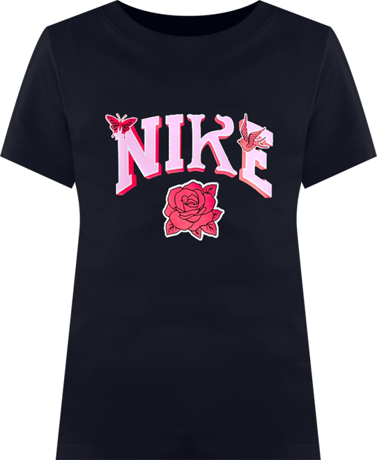 ナイキ スポーツウェア ジュニア (ガールズ) Tシャツ