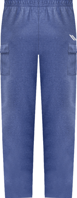 Big & Tall Wicking Fleece Cargo Pants