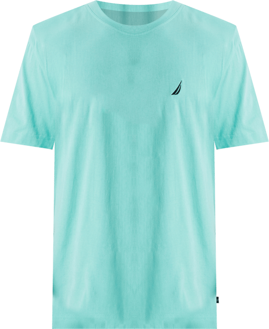 Men's Short Sleeve Sleep T-Shirt