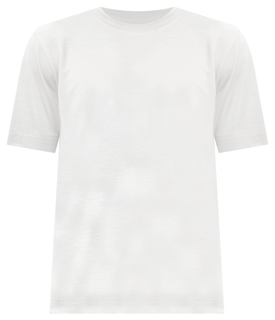 Men's Short-Sleeved Lyocell T-Shirt