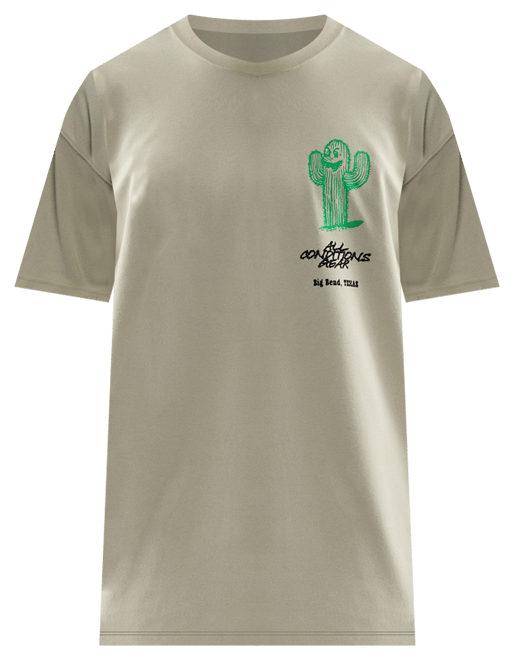 Nike ACG Playera para hombre