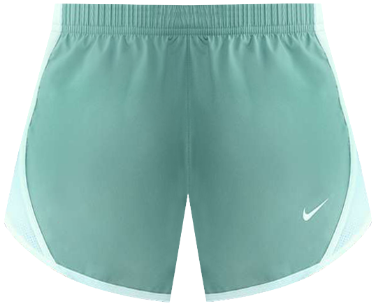 Nike Tempo Big Kids' (Girls') Dri-FIT Running Shorts