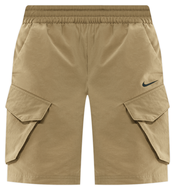 Nike Sportswear City Utility Older Kids' Cargo Shorts