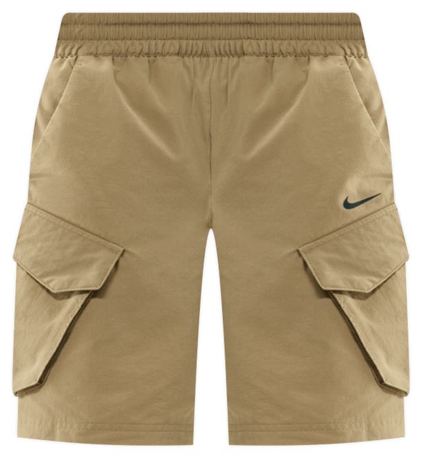 Nike Sportswear City Utility Older Kids' Cargo Shorts