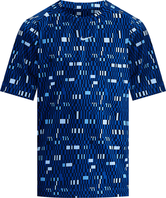 Nike Multi Dri-FIT Kurzarmshirt (ältere Kinder) (Jungen)