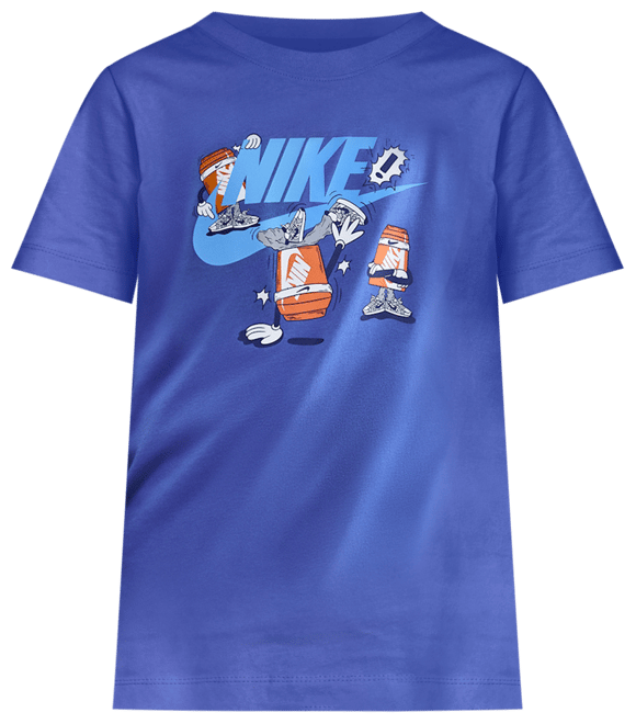Nike Sportswear Older Kids' T-Shirt