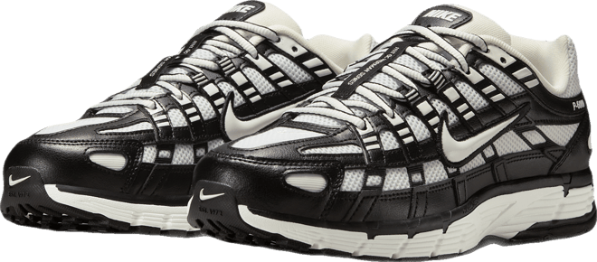 Nike P-6000 Tenis para mujer