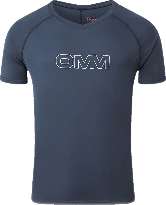 Nitro Men's Trail Running T-Shirt