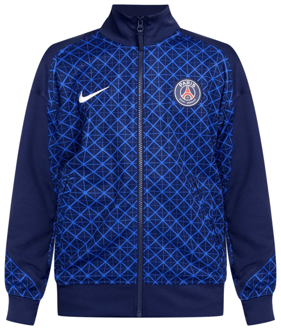 Primera equipació Academy Pro París Saint-Germain Jaqueta de futbol Anthem Nike Dri-FIT - Nen/a