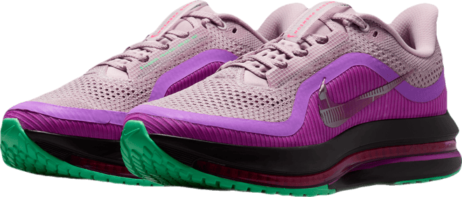 ナイキ ペガサス プレミアム "Faith Kipyegon" ウィメンズ ロード ランニングシューズ