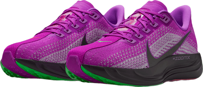 Nike Pegasus Plus "Faith Kipyegon" Tenis de correr en pavimento para mujer