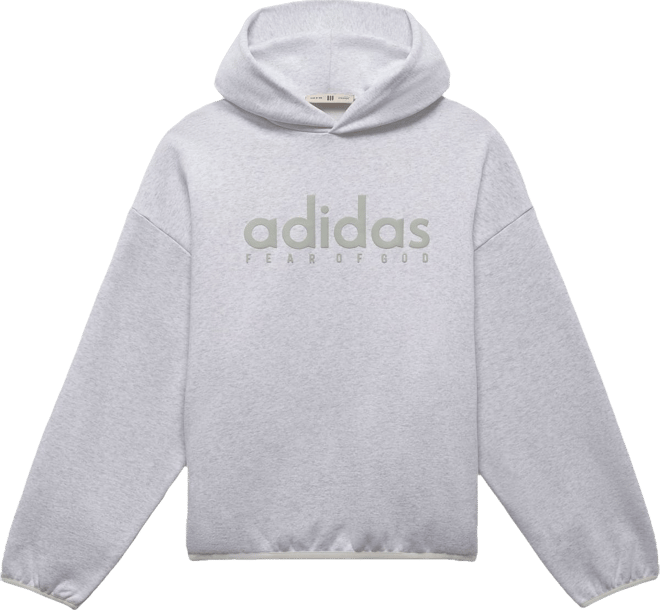 adidas Fear of God Athletics Hoodie | Dick's Sporting Goods