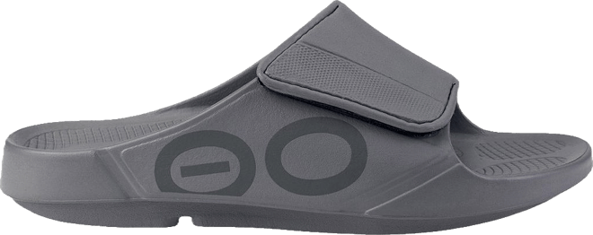 OOFOS OOAHH Sport Flex Slides | Dick's Sporting Goods