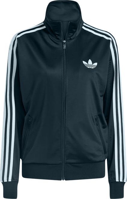 【adidas Originals】SATIN TRACK TOP adidas Originals Satin Track Top - Multicolor | Free