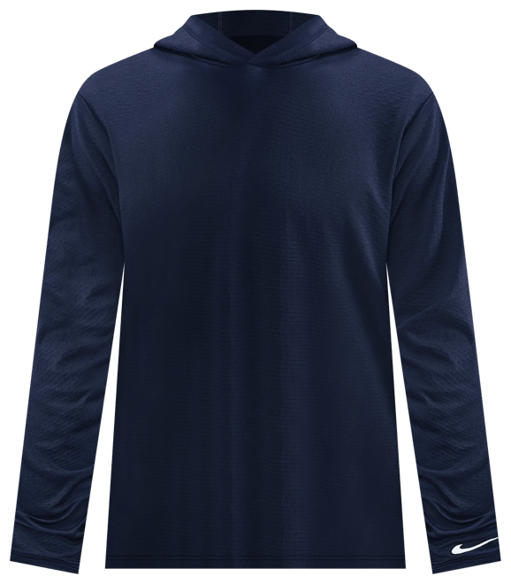 Nike Tour Dri-FIT Lightweight Golf Hoodie HM5820 Carl's Golfland