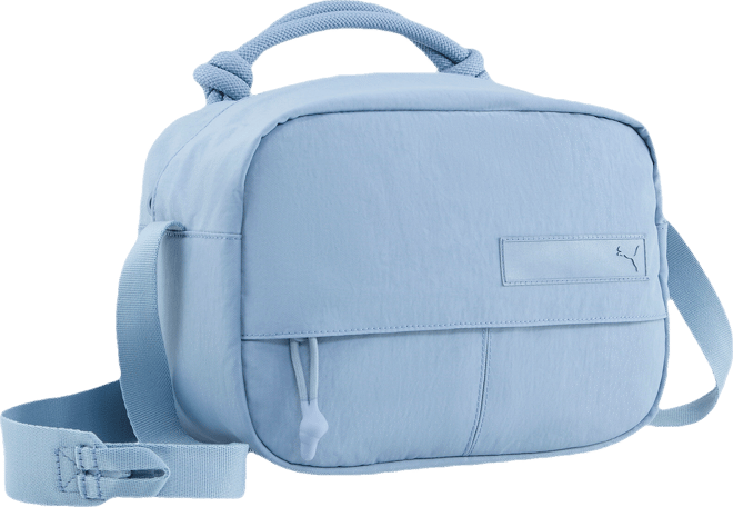 PUMA Beyond Labels Crossbody Bag