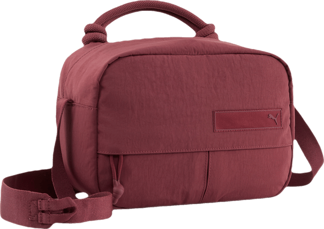 PUMA Beyond Labels Crossbody Bag