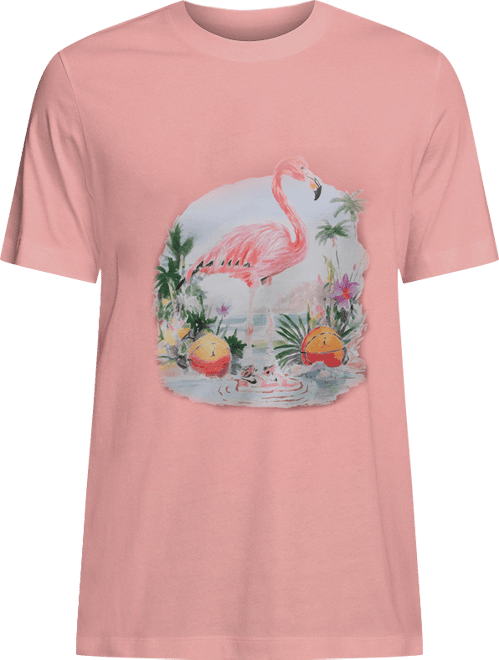 Jordan Flight Essential Flamingo Crew | Champs Sports