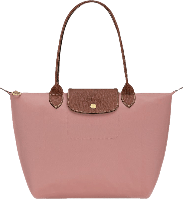 Longchamp Le Pliage Original Medium Nylon Tote Bag