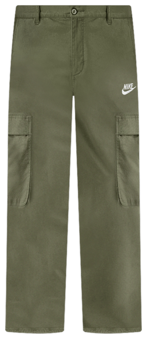 Nike Sportswear Club Men's Woven Cargo Trousers
