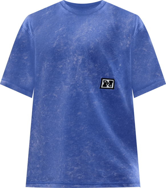 Nike Gym Heritage Dri-FIT Kurzarm-Trainingsoberteil (Herren)