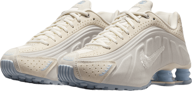 Nike Shox R4 SE Women's Shoes