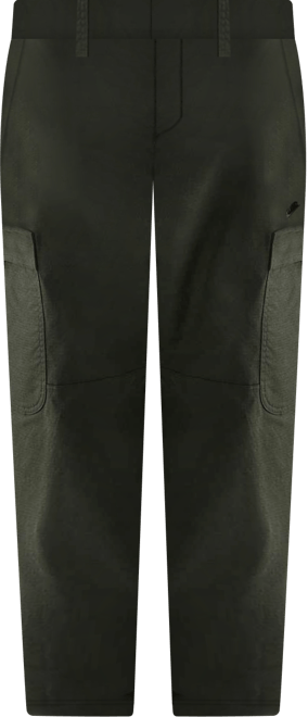 Nike Sportswear Club Men's Woven Cargo Trousers