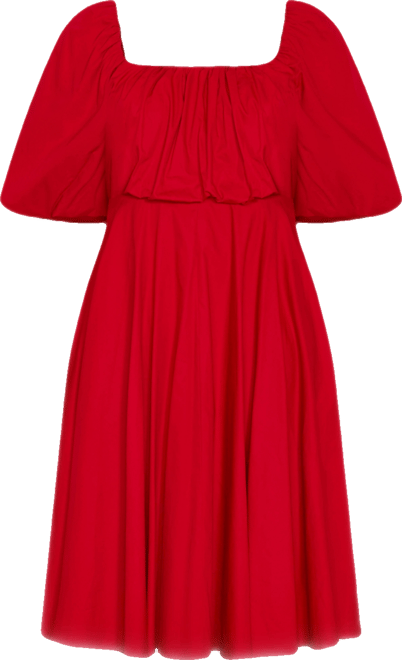 Plus Size Rosabella Dress