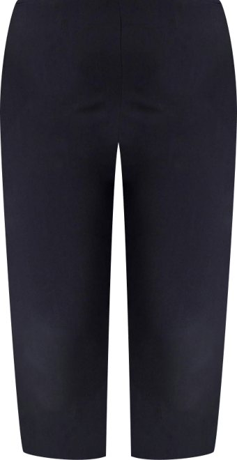 Women's Slim Stretch Capri