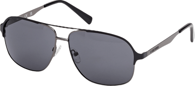 Casual Aviator Eyewear