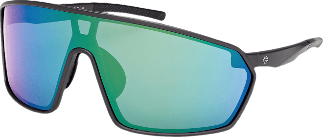Iron Bond Motorcycle Riding Eyewear