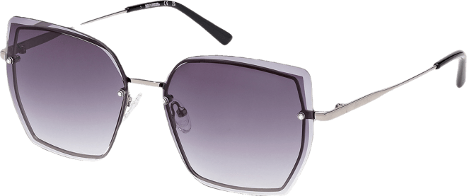 Casual Geometric Eyewear