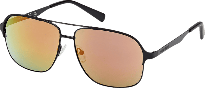 Casual Aviator Eyewear