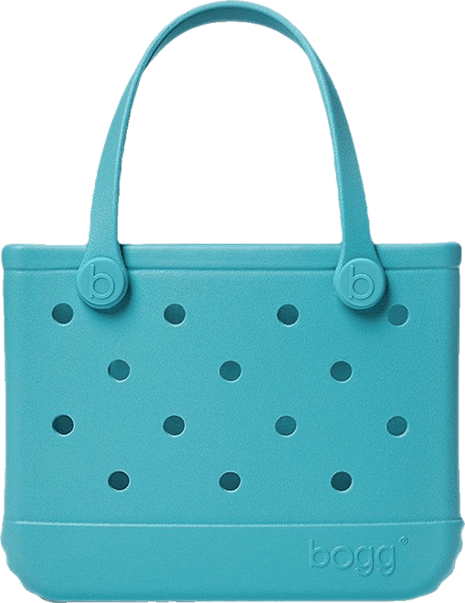 Bitty Bogg Bag EVA Perforated Beach Tote Bag