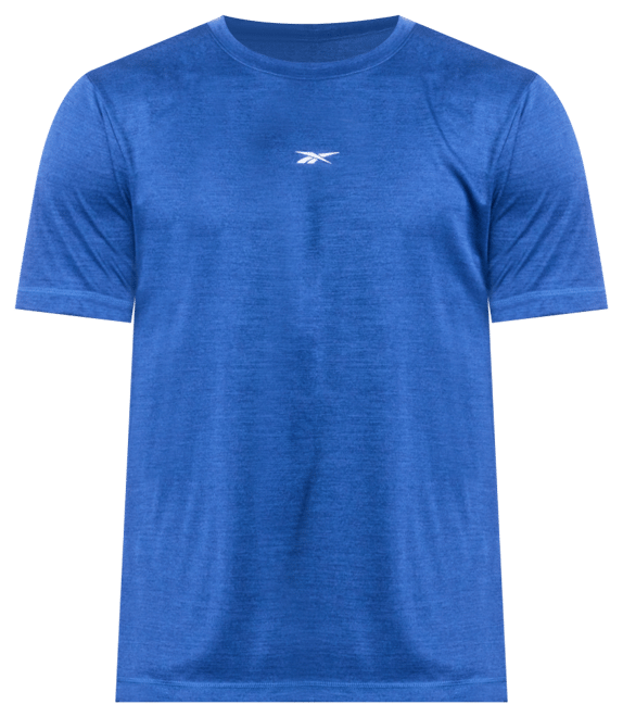 Men's Tech Regular-Fit Logo T-Shirt