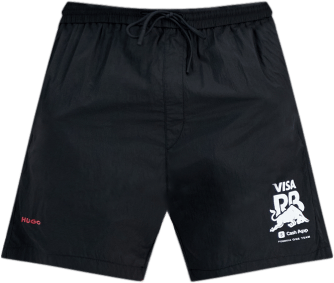 Men's Fanwear Relaxed Fit Drawstring 7.6" Shorts