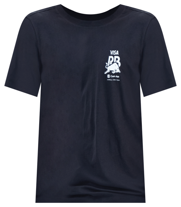 Hugo by  Men's Core Fanwear Relaxed Fit Short Sleeve Crewneck Graphic T-Shirt