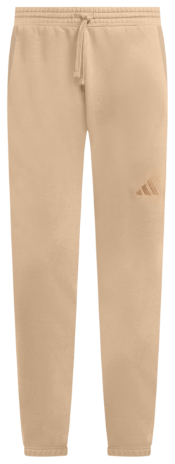 Men's All Season Fleece Tapered Pants