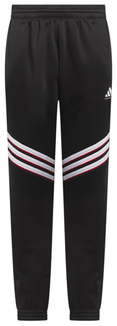 Men's Select Foundation Fleece Basketball Pants