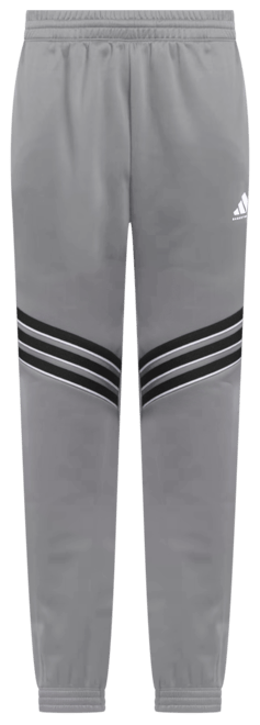 Men's Select Foundation Fleece Basketball Pants