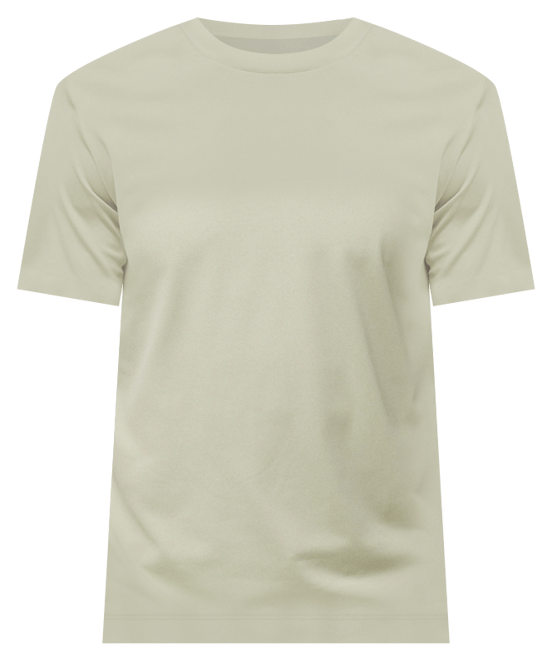 Men's Coolmax Slim-Fit T-Shirt