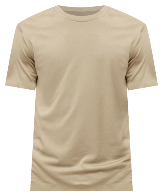 Men's Coolmax Slim-Fit T-Shirt