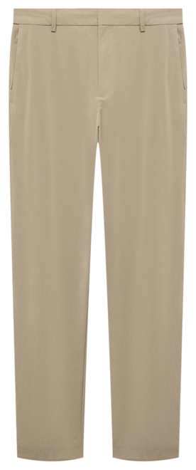 Men's Slim-Fit Pants