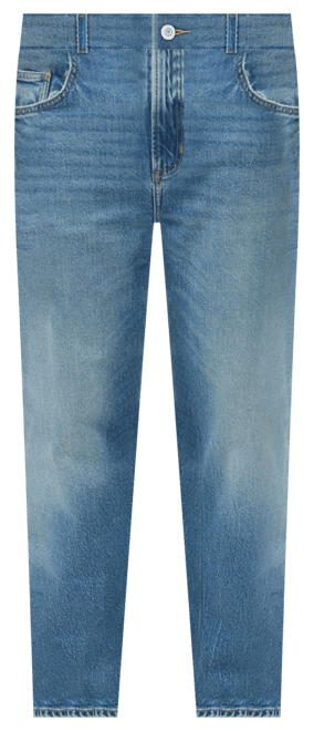 Men's Ben Tapered Fit Jeans