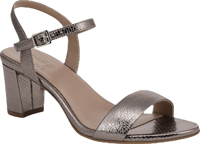 Women's Bristol Block Heel Dress Sandals